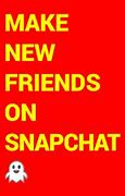 Image result for iPhone Snapchat Friends