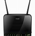 Image result for LTE 52005 4G Router