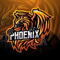 Image result for Vecteezy Phoenix Logo