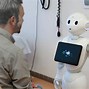 Image result for Catalia Health Hospital Robot
