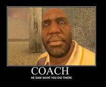 Image result for Coach Meme Oof