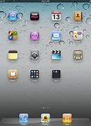 Image result for iPad 8 Home Screen