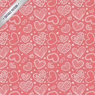 Image result for Cute Heart Patterns