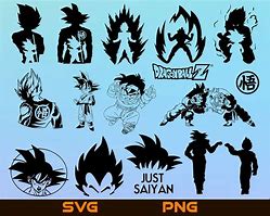 Image result for Weez Dragon Ball SVG