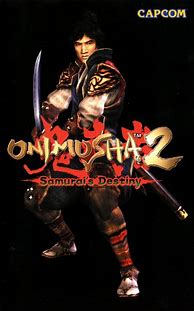 Image result for Onimusha PS2