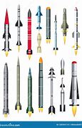 Image result for Missile Vector Clip Art