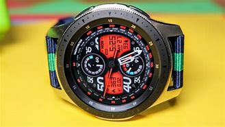 Image result for +Galaxy Gear S3 See through Skeleton StyleWatch Faces
