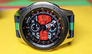 Image result for Samsung SmartWatch S3