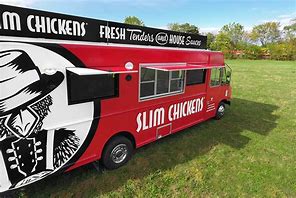 Image result for Chicken Food Truck Name Ideas