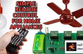 Image result for Simple Remote Control