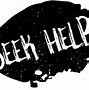 Image result for Seek Help Now Poster