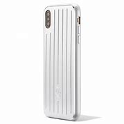 Image result for Rimowa iPhone Case XS
