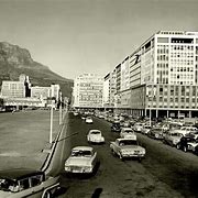 Image result for Street Scenes From Cape Town