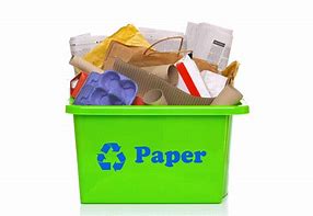 Image result for Recycled-Paper