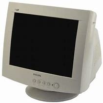Image result for Philips CRT TV with Speaker Set