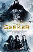Image result for The Seeker There's a New World