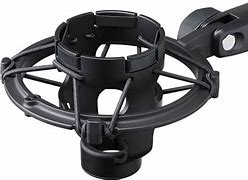 Image result for Microphone Shock Mount