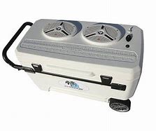 Image result for Cooler Boombox