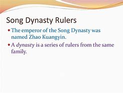 Image result for Song Dynasty