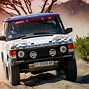 Image result for Dakar Rally Classic Car