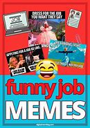 Image result for Entry Job Meme