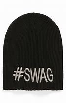 Image result for Swag Beanie