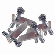 Image result for Cast Iron Sink Clips
