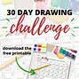 Image result for Animal Drawing Challenge