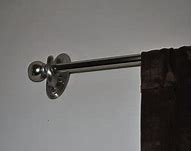 Image result for Drapery Traverse Curtain Rod