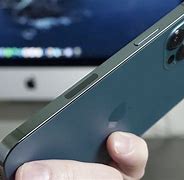 Image result for iPhone 12 Pro Max Side View