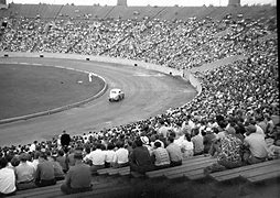 Image result for Soldier Field Stock Car Racing