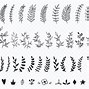 Image result for Small Leaf SVG