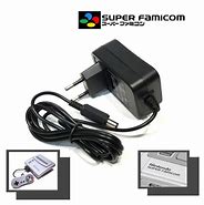 Image result for Alternative Super Famicom AC Adapter