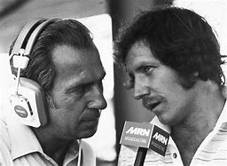 Image result for Q Ned Jarrett Inside Winston Cup Racing