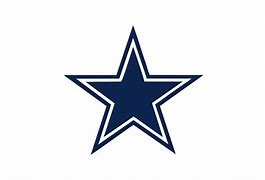 Image result for Dallas Cowboys Football Logo SVG