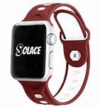 Image result for Silicone Apple Watch Bands