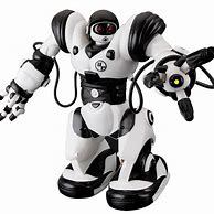 Image result for Remote Control Robot Toy