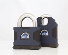 Image result for Biggest Padlock