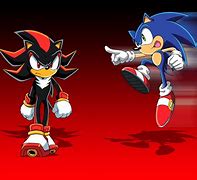 Image result for Shadow Sonic X Wallpaper