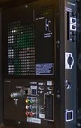 Image result for Panasonic LCD 40 Inch Wall Plug