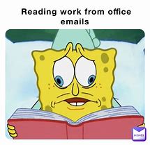 Image result for Read the Entire Email Meme