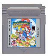 Image result for Super Mario Land 2 Game Boy