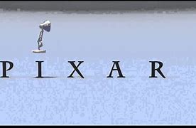 Image result for Pixar Steve Jobs Logo