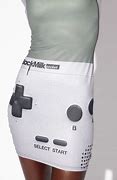 Image result for Game Boy Dress