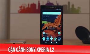 Image result for Sony Xperia L2