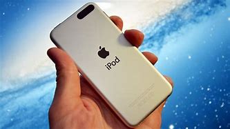 Image result for iPod Touch 5 No Camera