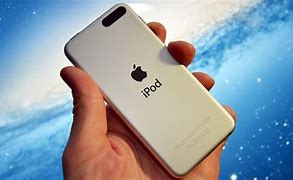 Image result for iPod Touch No Camera