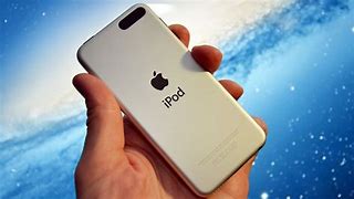 Image result for iPod Touch 5th without Camera T Silver