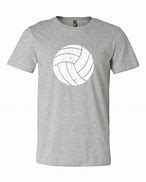 Image result for Volleyball Tees
