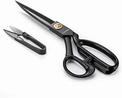 Image result for Best Scissors to Cut Out a Weave